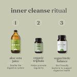 Fushi Organic Tribulus Terrestris for Male Health