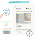 Tribulus Terrestris High Strength Supplement - 120 Vegan Capsules