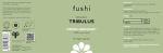 Fushi Organic Tribulus Terrestris for Male Health