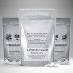 Tribulus Terrestris 7000mg - Men's Vitality Booster