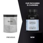 Complete T-Booster Capsules for Men, 180 Count