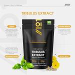 Organic Tribulus Terrestris 7500mg - 90 Capsules