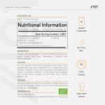 Organic Tribulus Terrestris 7500mg - 90 Capsules