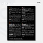 Organic Tribulus 1500mg - 60 Vegan Capsules