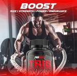 Tribulus Terrestris 9500mg Test Booster Capsules