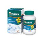 Himalaya Tribulus Terrestris Testosterone Booster - 60 Veg Capsules
