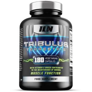 High Strength Tribulus Terrestris Capsules, 6000mg