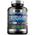 High Strength Tribulus Terrestris Capsules, 6000mg