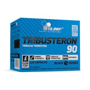 Olimp Labs Tribusteron 120 Capsules with Tribulus Terrestris