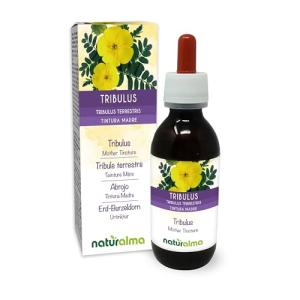 Alcohol-Free Tribulus Extract Drops - 120 ml