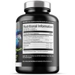 High Strength Tribulus Terrestris Capsules, 6000mg