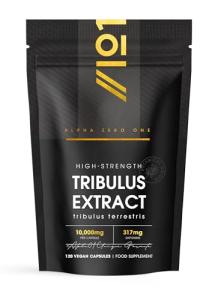 Super Strength Tribulus Terrestris Extract 10,000mg