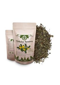 Tribulus Terrestris Powder for Male Vitality