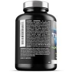 High Strength Tribulus Terrestris Capsules, 6000mg