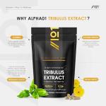 Super Strength Tribulus Terrestris Extract 10,000mg