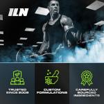 High Strength Tribulus Terrestris Capsules, 6000mg