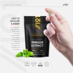 Super Strength Tribulus Terrestris Extract 10,000mg