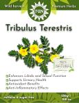 Tribulus Terrestris Powder for Male Vitality