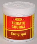 Vyas Trikatu Churna Powder - 100 gm