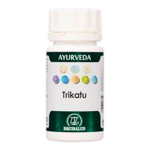 Trikatu: Natural Digestive Support Blend