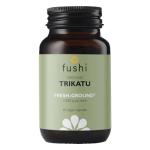 Fushi Organic Trikatu Capsules for Digestion & Metabolism
