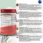 Trikatu Botanical Blend Powder for Digestion