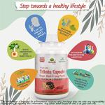 Aushadh Trikatu Natural Herbal Capsules