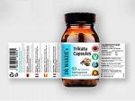 Dr. Wakde's Trikatu Herbal Veggie Capsules