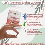 Aushadh Trikatu Natural Herbal Capsules