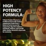 Vedikroots Trikatu Powder – Organic Spice Blend