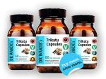 Dr. Wakde's Trikatu Herbal Veggie Capsules