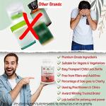 Aushadh Trikatu Natural Herbal Capsules