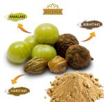 Ausha Organic Triphala Powder for Gut Health