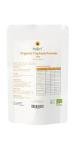 Organic Triphala Powder for Gut Health - 500g