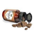 H&C Triphala Caplets 750mg Supplement