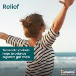 Himalaya Organic Triphala Digestive Support, 60 Caplets