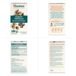 Himalaya Organic Triphala Digestive Support, 60 Caplets