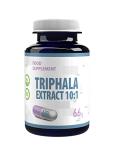 Hepatica Triphala Extract Capsules for Gut Health
