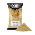 Triphala Powder 1 Kg - Natural Immunity Booster
