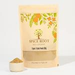 Organic Triphala Powder for Digestive & Immune Support