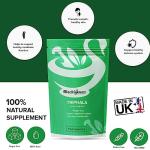 Black Swan Triphala Capsules - 1000mg Antioxidant Support