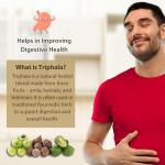 Triphala Powder 1 Kg - Natural Immunity Booster