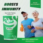 Black Swan Triphala Capsules - 1000mg Antioxidant Support