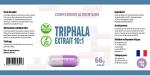 Hepatica Triphala Extract Capsules for Gut Health