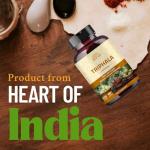 Triphala Capsules with Amla, Haritaki & Bibhitaki