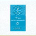 Organic Triphala Capsules – 100% Vegan Supplement