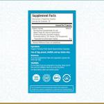 Organic Triphala Capsules – 100% Vegan Supplement