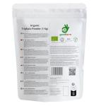 goodFarm Organic Triphala Powder 1000g - Digestive Support