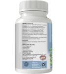 Organic Triphala Digestive Tonic Capsules 500mg