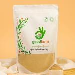 goodFarm Organic Triphala Powder 1000g - Digestive Support